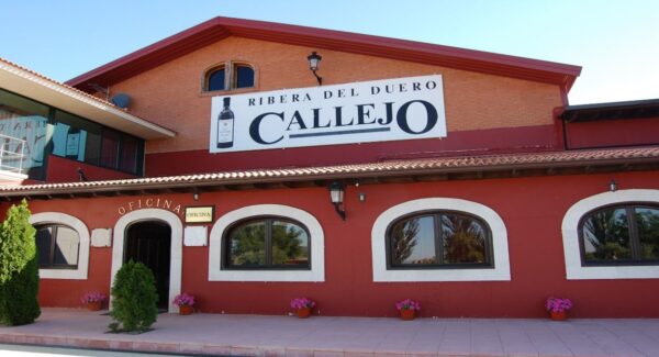 Bodegas FÉLIX CALLEJO (Sotillo de la Ribera, Burgos)
