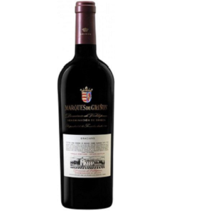 MARQUES DE GRIÑON – GRACIANO