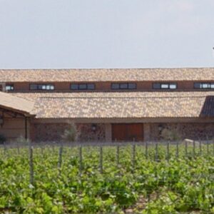 Bodega PAGO CASA DEL BLANCO (Manzanares, Ciudad Real)