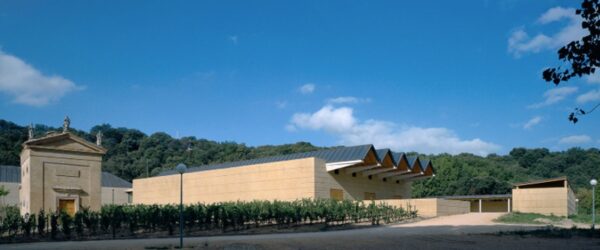 Bodega PAGO FINCA DE ARÍNZANO (Arínzano-Aberin-Navarra)