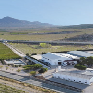 Bodegas VIÑA ELENA (Jumilla, Murcia)