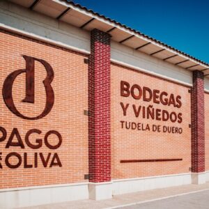 PAGO DE LA OLIVA BODEGAS Y VIÑEDOS (Tudela de Duero, Valladolid)