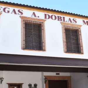 Bodegas DOBLAS (Moriles, Córdoba)