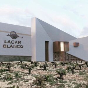 Bodega LAGAR BLANCO (Montilla, Córdoba)