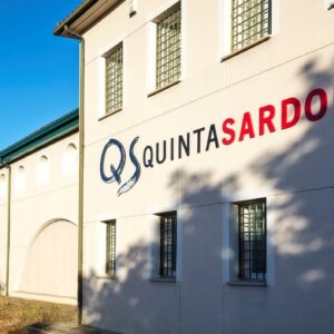 Bodega QUINTA SARDONIA (Sardón de Duero, Valladolid)