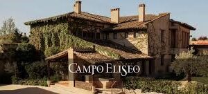 Bodega CAMPO ELÍSEO (La Seca, Valladolid)