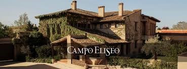 Bodega CAMPO ELÍSEO (La Seca, Valladolid)