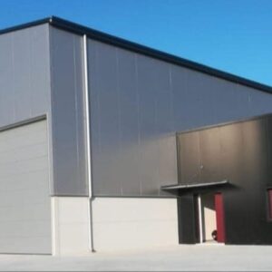 Bodegas MUCY (Mucientes, Valladolid)