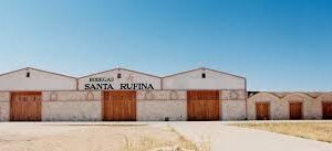 Bodegas SANTA RUFINA (Cubillas de Sta Marta, Valladolid)