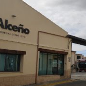 Bodegas ALCEÑO (Jumilla, Murcia)