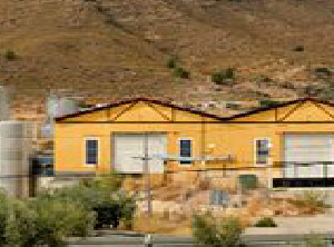 Bodegas SALZILLO (Jumilla, Murcia)