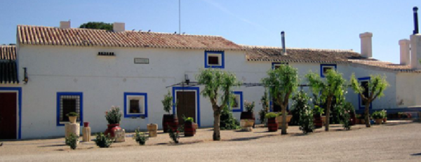 Bodegas CASA CASTILLO (Jumilla, Murcia)