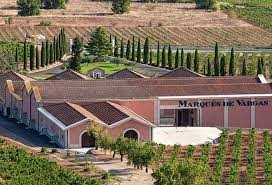 Bodegas y Viñedos MARQUÉS DE VARGAS (Logroño)