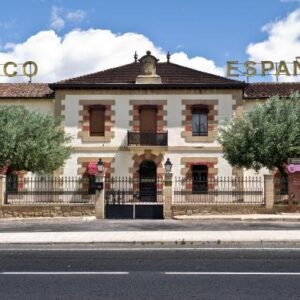 Bodegas FRANCO ESPAÑOLAS (Logroño, La Rioja)