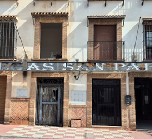 Bodegas SAN PABLO (Moriles, Córdoba)