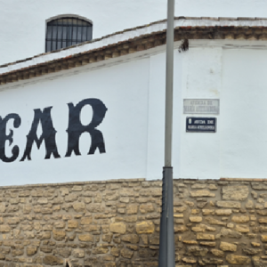 Bodegas ALVEAR (Montilla, Córdoba)