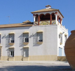 Bodega LAGAR LA PRIMILLA (Montilla, Córdoba)
