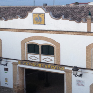 Bodegas DELGADO (Puente Genil, Córdoba)