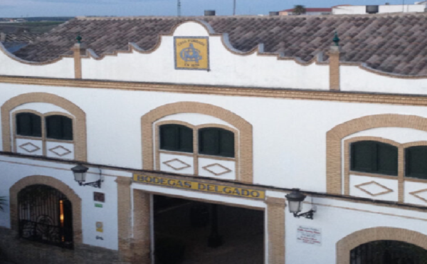 Bodegas DELGADO (Puente Genil, Córdoba)