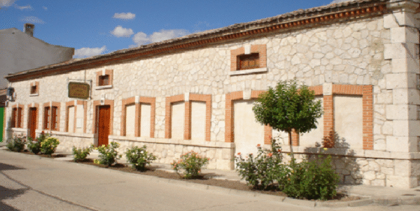 Viñedos y Bodegas RIBÓN, (Quintanilla de Onésimo, Valladolid)