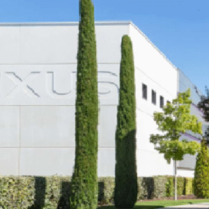 Bodegas NEXUS, (Pesquera de Duero, Valladolid)