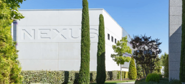 Bodegas NEXUS, (Pesquera de Duero, Valladolid)