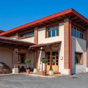 Bodega PAGOS DE OBANOS (Obanos, Navarra)