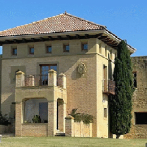 Bodega PAGOS DE ARAIZ (Olite, Navarra)