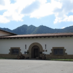 Bodegas QUADERNA VIA (Igúzquiza, Navarra)