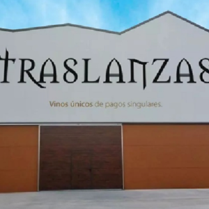 Bodegas y Viñedos TRASLANZAS (Mucientes, Valladolid)