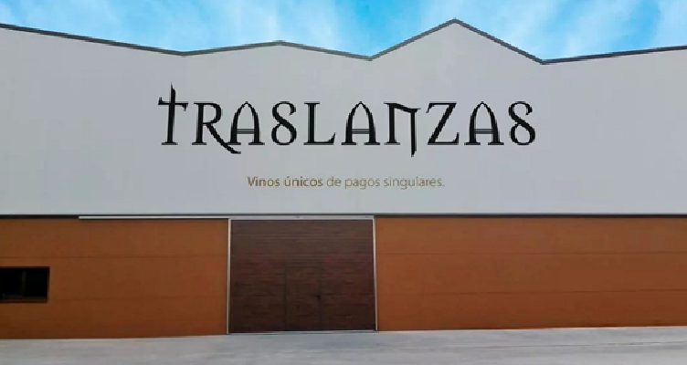 Bodegas y Viñedos TRASLANZAS (Mucientes, Valladolid)