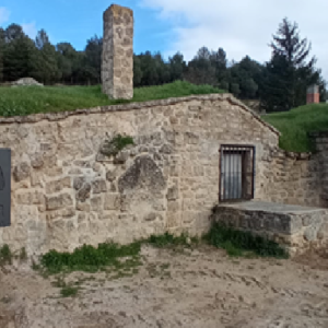 Bodegas TOVAR, (Trigueros del Valle, Valladolid)