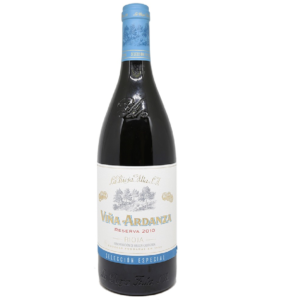 VIÑA ARDANZA - Reserva Selección Especial-2010