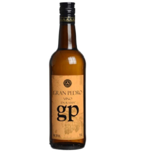 GRAN PEDRO – VINO EN RAMA