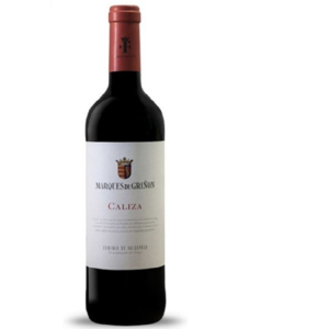 MARQUES DE GRIÑON - CALIZA