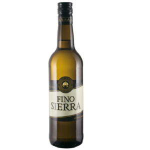 FINO SIERRA