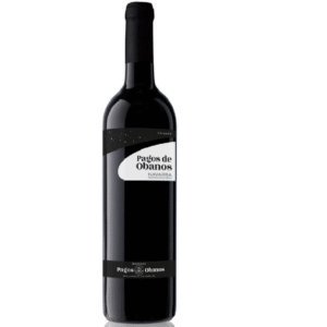 PAGOS DE OBANOS - CRIANZA