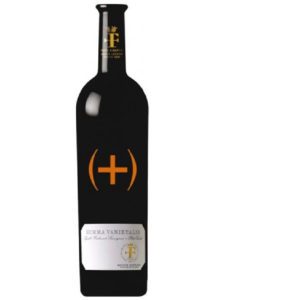 MARQUES DE GRIÑON - SUMMA VARIETALIS