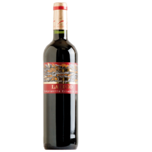 LADERO TINTO CRIANZA