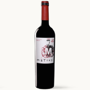 MATIUS - Crianza
