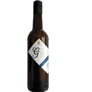 LOS GABRIELES - AMONTILLADO