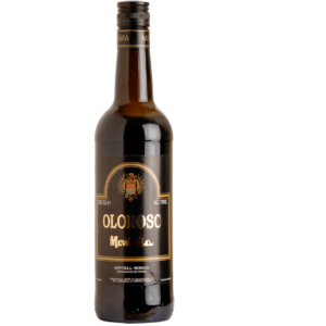 MONTULIA - OLOROSO