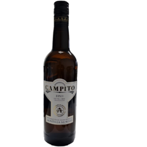 CAMPITO – VINO FINO