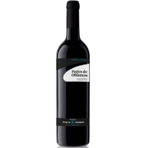 PAGOS DE OBANOS – CABERNET SAUVIGNON