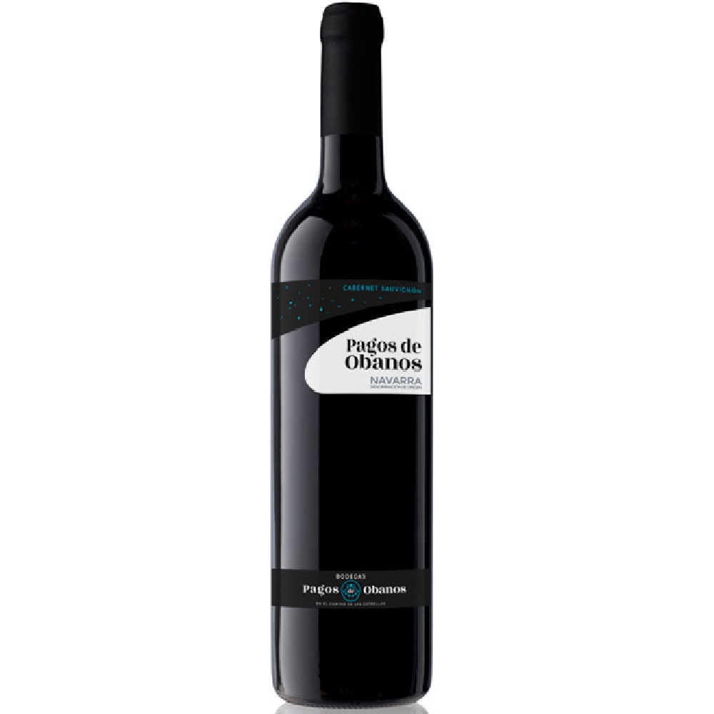 PAGOS DE OBANOS – CABERNET SAUVIGNON