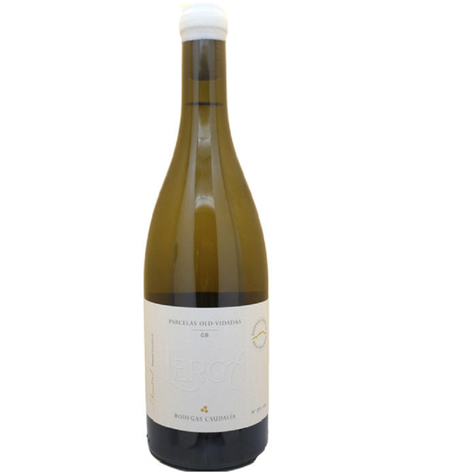LERGA CHARDONNAY - Old-vidadas