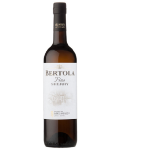 BERTOLA - Fino