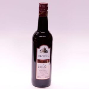 OLOROSO - Matadero