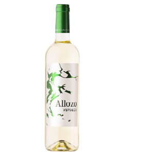 ALLOZO BLANCO - Verdejo
