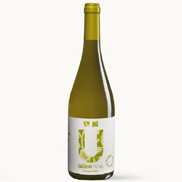 GÜERTANA – Sauvignon Blanc